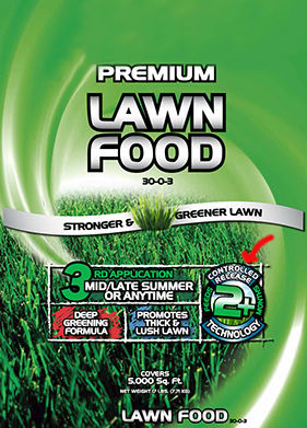 Fertilizer bag