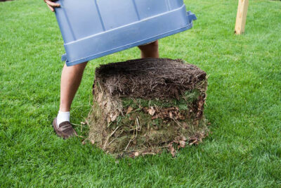 make your own bales