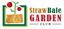 Straw Bale Garden Club