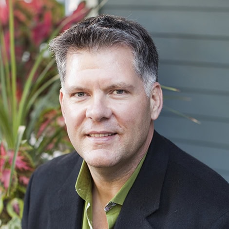 Joel Karsten